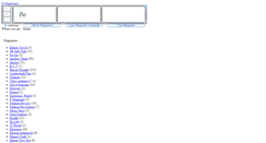 Desktop Screenshot of ekhmerbook.com