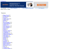 Tablet Screenshot of ekhmerbook.com